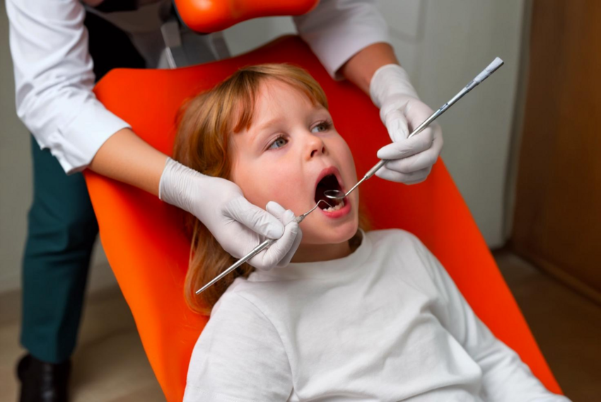 Tooth Extractions